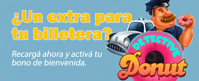 Ganá Grande en el Casino