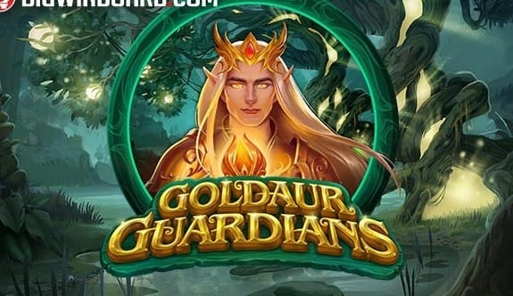 Goldaur Guardians