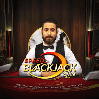 Speed VIP Blackjack D screenshot