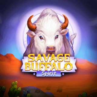 Savage Buffalo Spirit