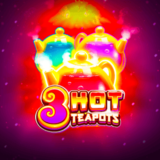 3 Hot Teapots screenshot