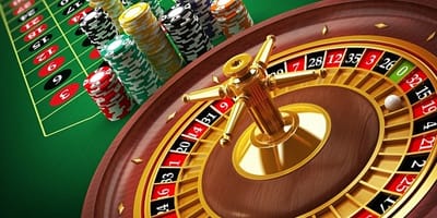 Interfaz principal de Bodog Poker