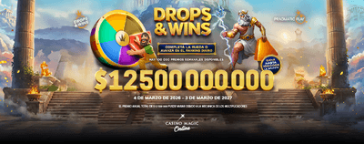 Interfaz vibrante de juego de pesca arcade con peces coloridos y premios