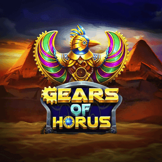 Gears of Horus screenshot