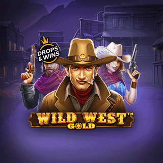 Wild West Gold screenshot