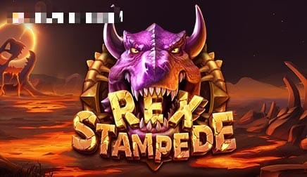 Rex Stampede