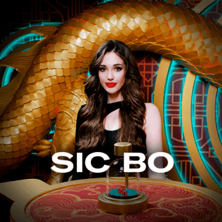 Sic Bo